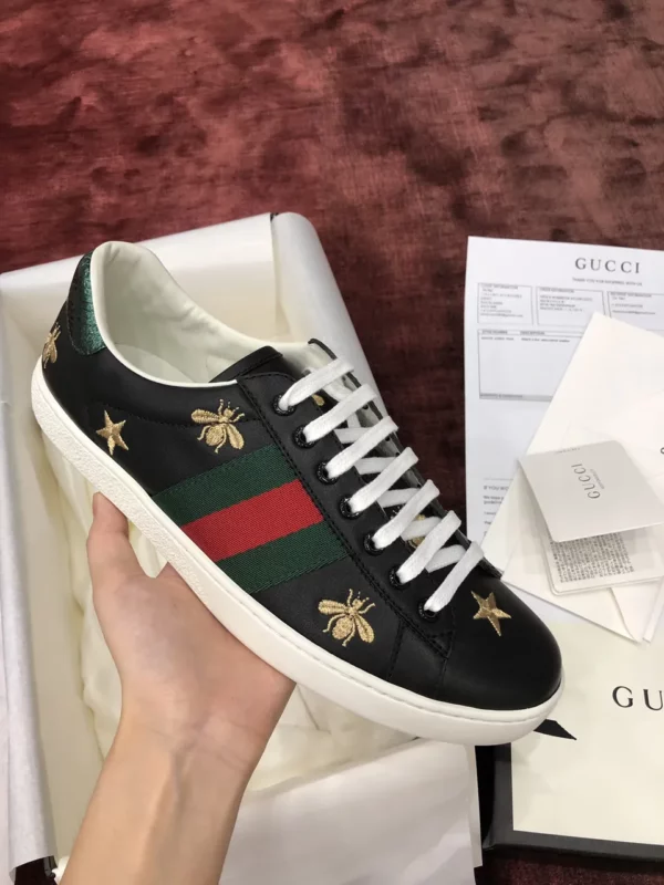 Gucci shoes - replica gucci shoes