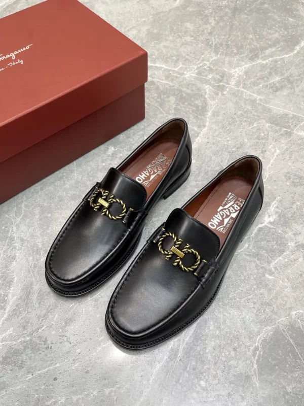 Ferragamo shoes - Reps shoes