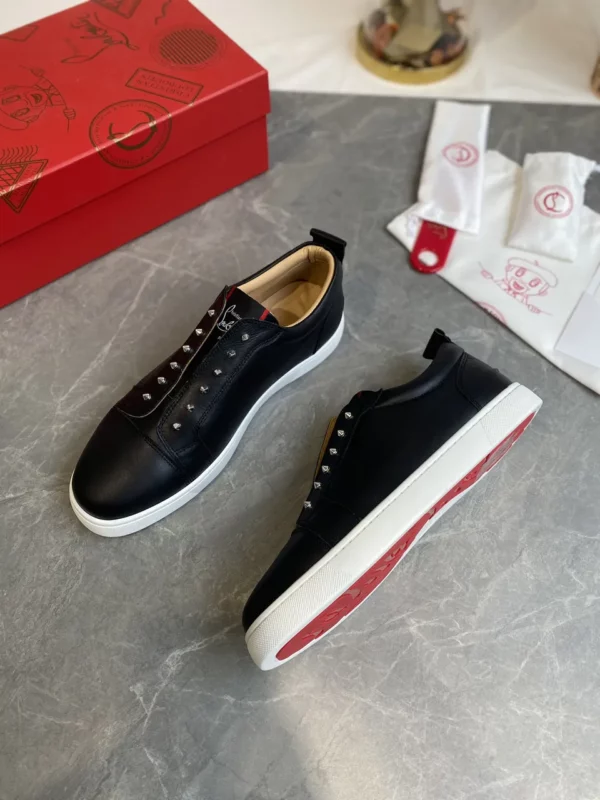 Christian Louboutin shoes - Replica shoes