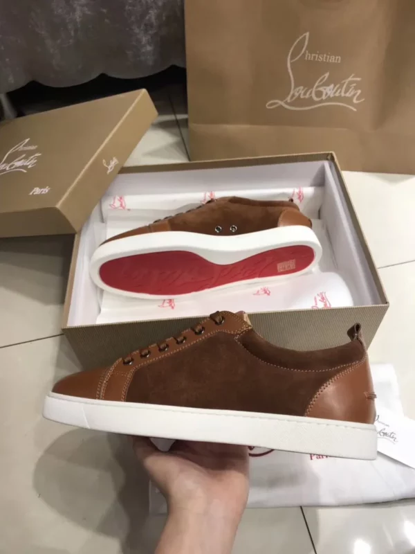 Christian Louboutin shoes - Reps shoes