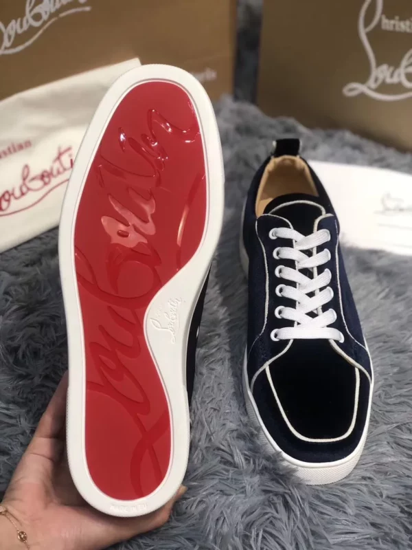 Christian Louboutin shoes - rep shoes