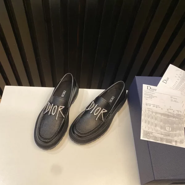 Dior shoes - rep shoes