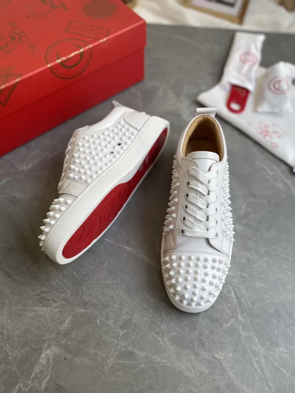 Christian Louboutin shoes - Reps shoes