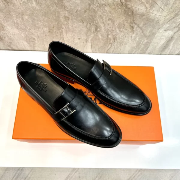 Hermes shoes - Reps shoes