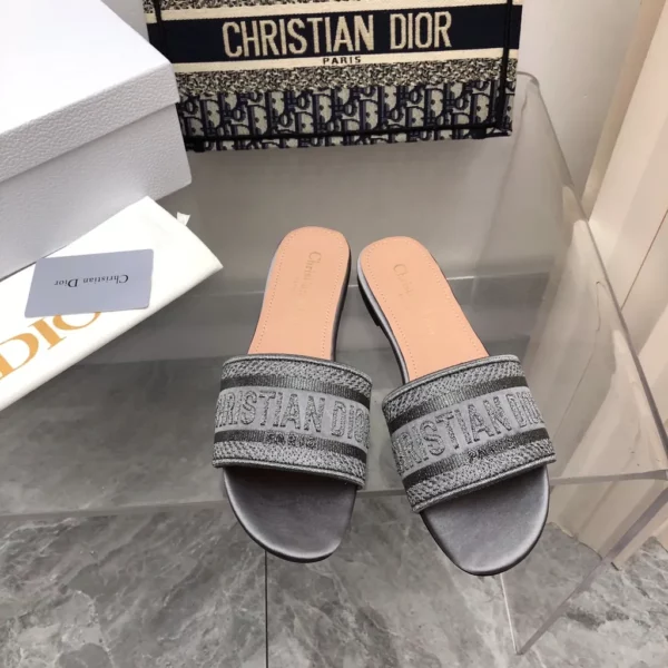 Dior shoes - Replica shoes