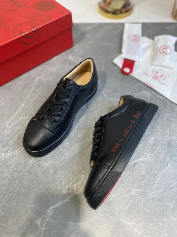 Christian Louboutin shoes - Reps shoes