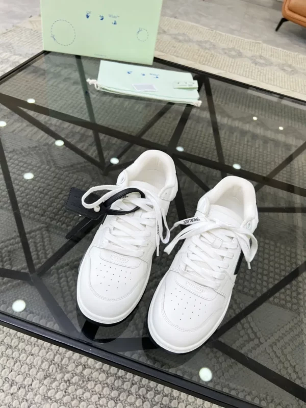 Off White shoes - Replica shoes