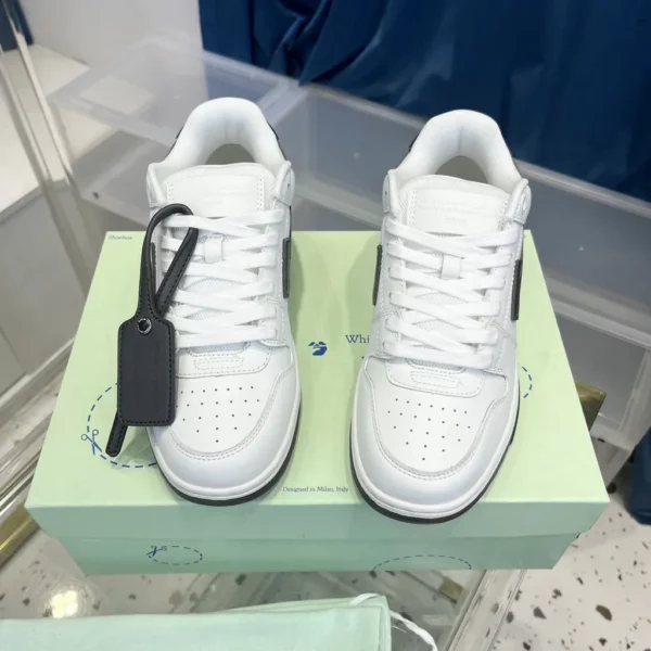 Off White shoes - Replica shoes