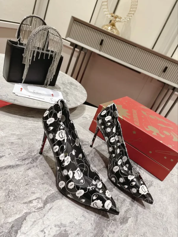 Christian Louboutin shoes - Reps shoes