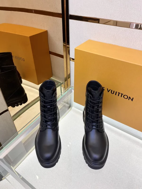 Louis Vuitton shoes - louis vuitton replica shoes