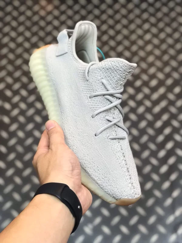 Yeezy shoes - rep shoes