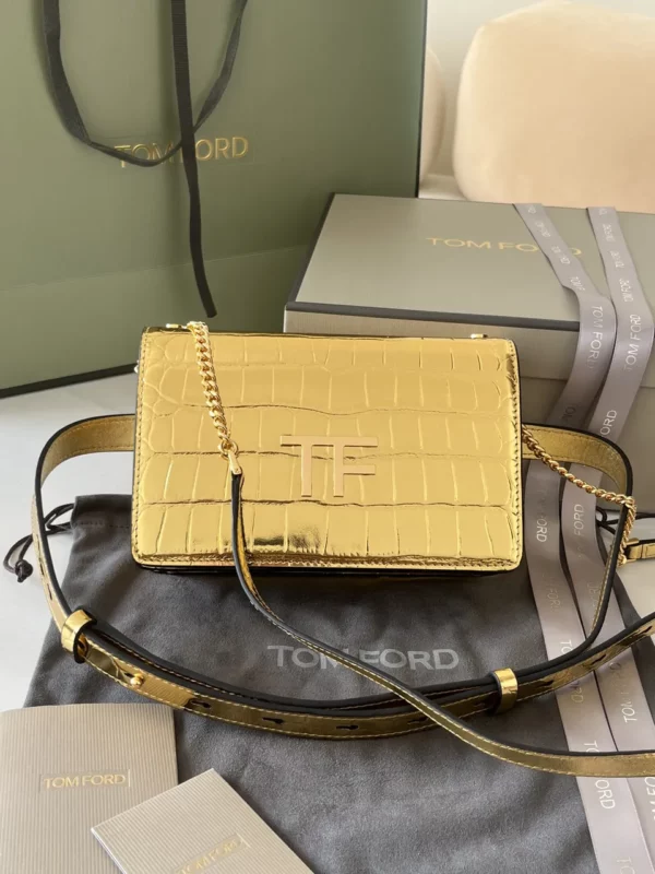 Tom Ford bag - rep bags