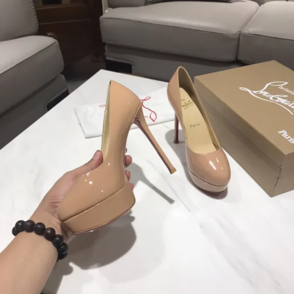 Christian Louboutin shoes - rep shoes