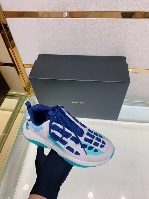 Amiri shoes - rep shoes