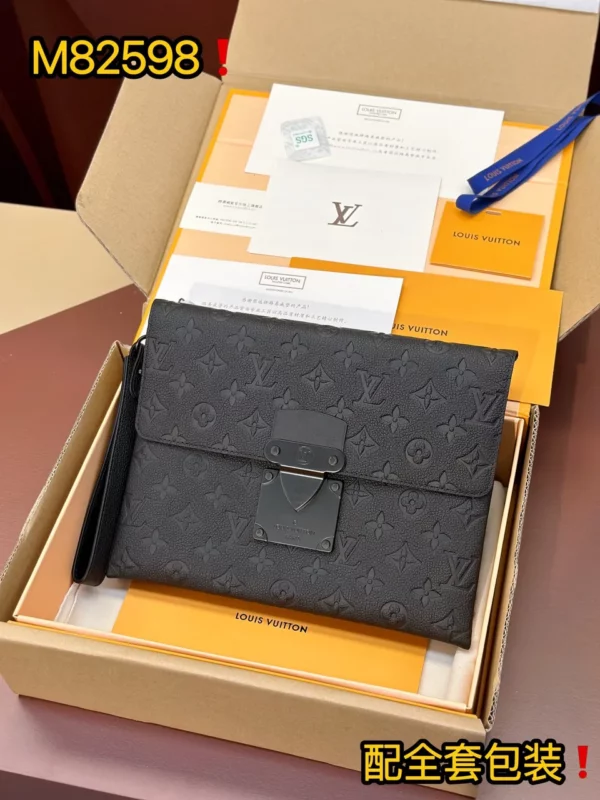 Louis Vuitton bag - louis vuitton replica bags