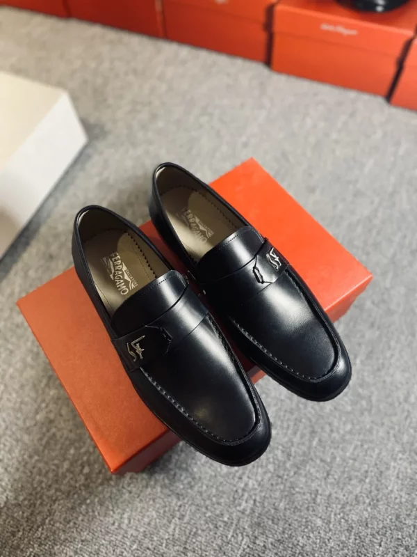 Ferragamo shoes - rep shoes