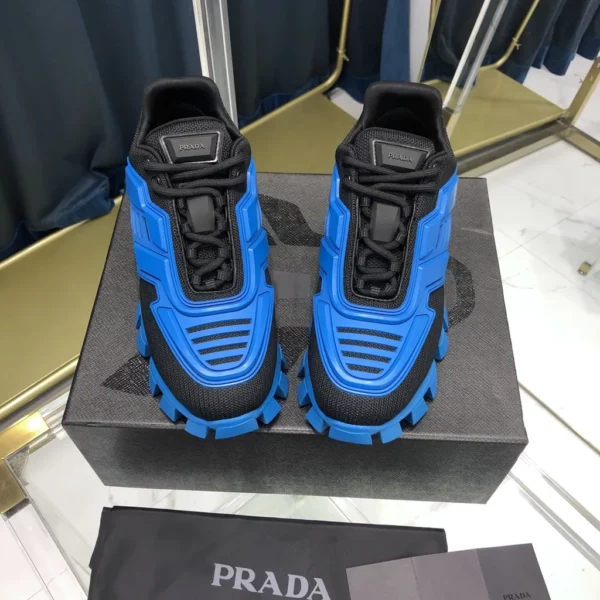 Prada shoes - Replica shoes