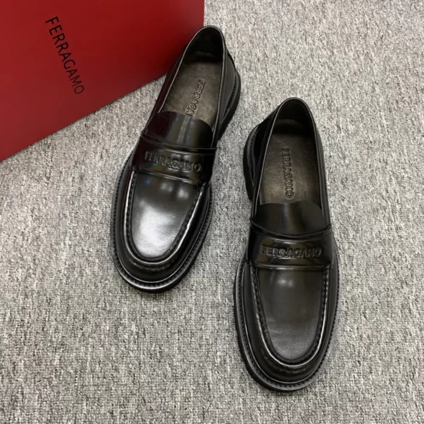 Ferragamo shoes - rep shoes