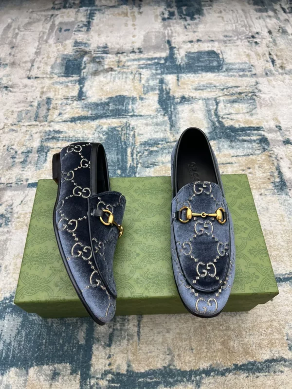 Gucci shoes - replica gucci shoes