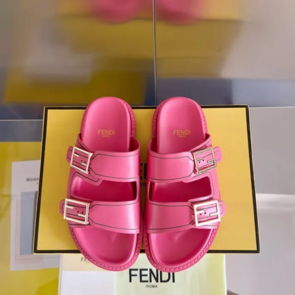 Fendi shoes - Reps shoes