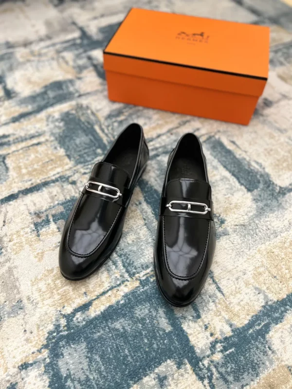 Hermes shoes - Reps shoes