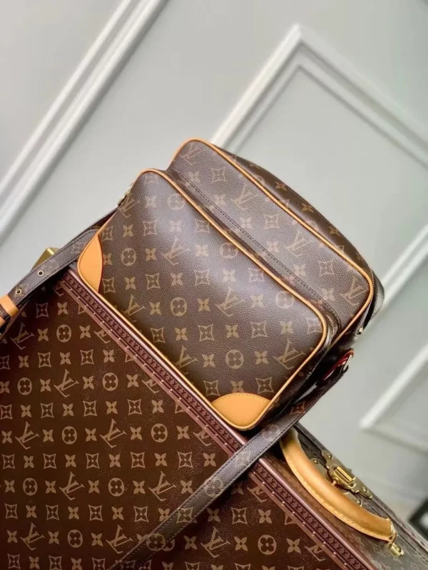 Louis Vuitton bag - louis vuitton replica bags