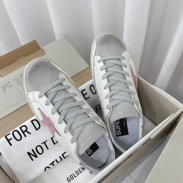 GGDB shoes - Reps shoes