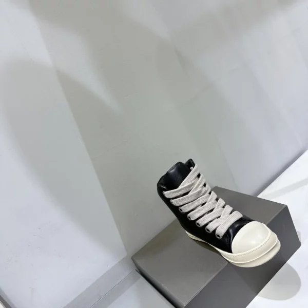 Rick Owens shoes - rep shoes