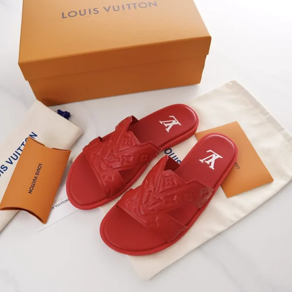 Louis Vuitton shoes - louis vuitton replica shoes