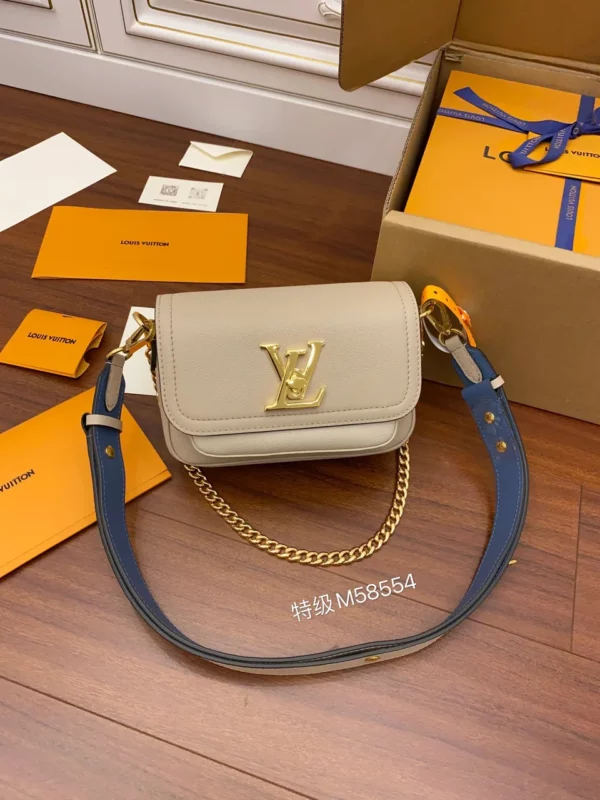 Louis Vuitton bag - louis vuitton replica bags