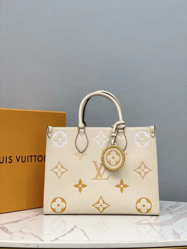 Louis Vuitton bag - louis vuitton replica bags