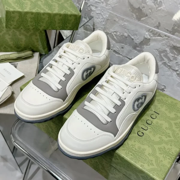 Gucci shoes - replica gucci shoes