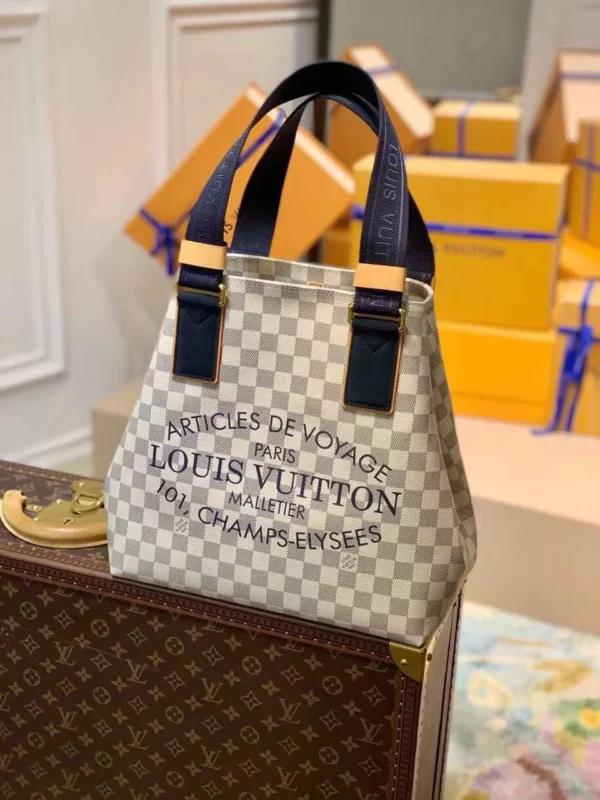 Louis Vuitton bag - louis vuitton replica bags