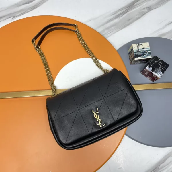 Saint Laurent bag - rep bags