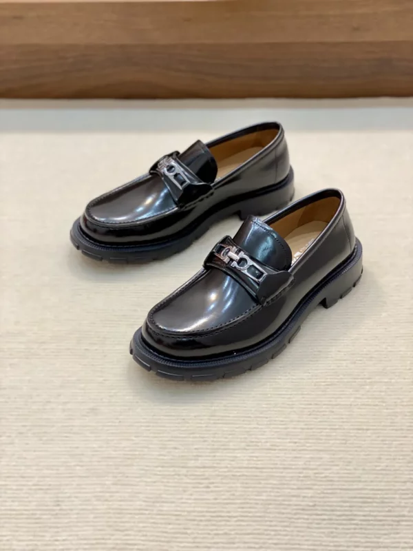 Ferragamo shoes - Reps shoes