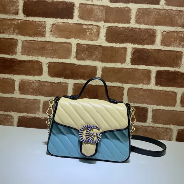 Gucci bag - replica gucci bags