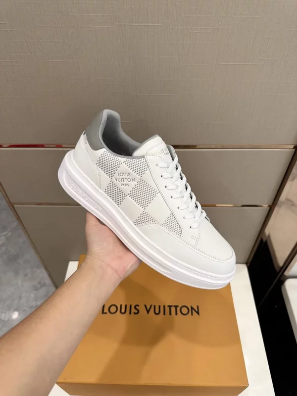 Louis Vuitton shoes - louis vuitton replica shoes