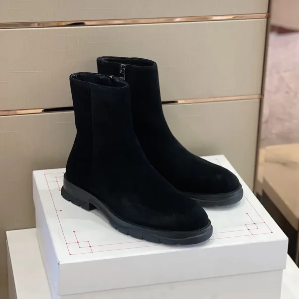 Alexander MCQueen shoes - rep shoes