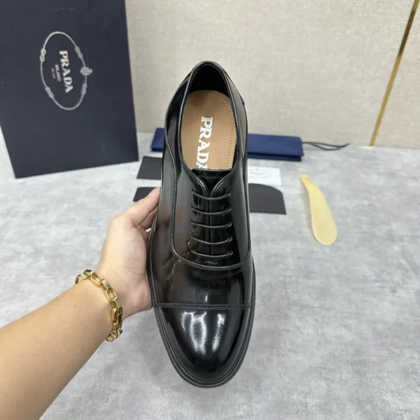 Prada shoes - Replica shoes