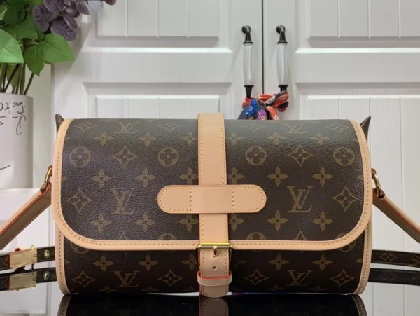 Louis Vuitton bag - louis vuitton replica bags