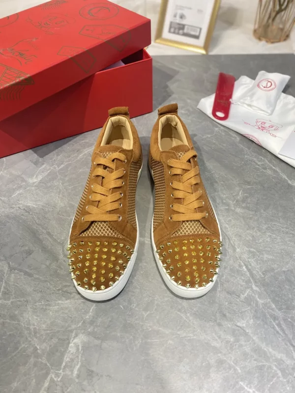 Christian Louboutin shoes - rep shoes