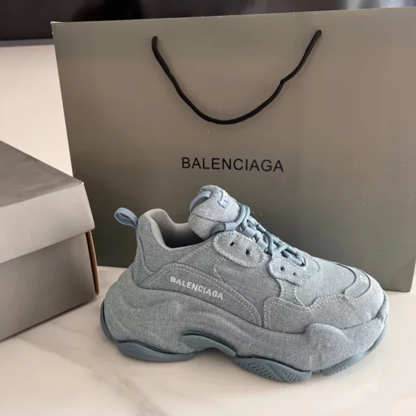 Balenciaga shoes - rep shoes