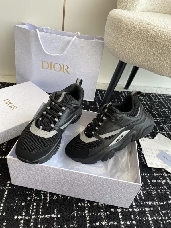 Dior shoes - Reps shoes