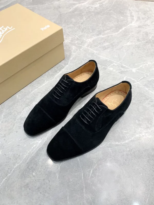 Christian Louboutin shoes - Reps shoes