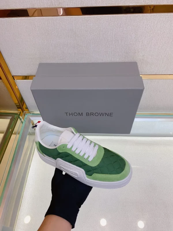 Thom Browne shoes - rep shoes