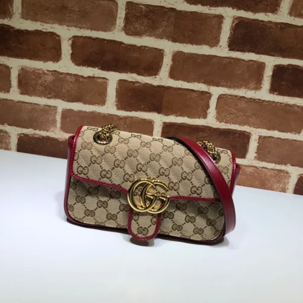 Gucci bag - replica gucci bags