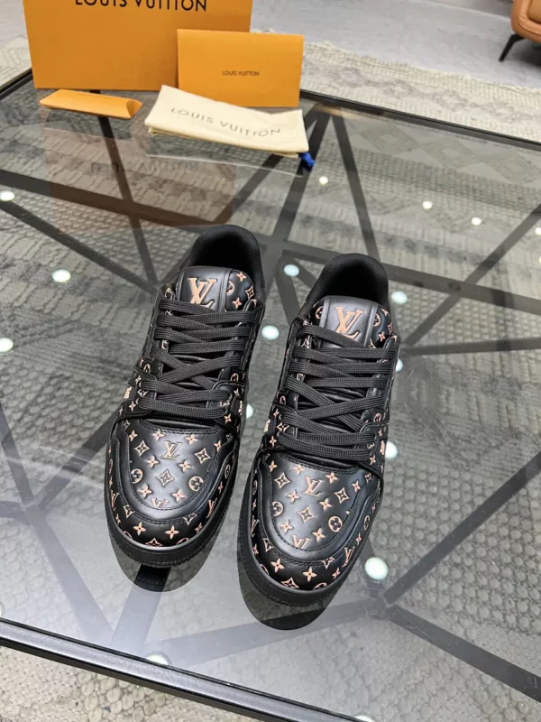 Louis Vuitton shoes - louis vuitton replica shoes