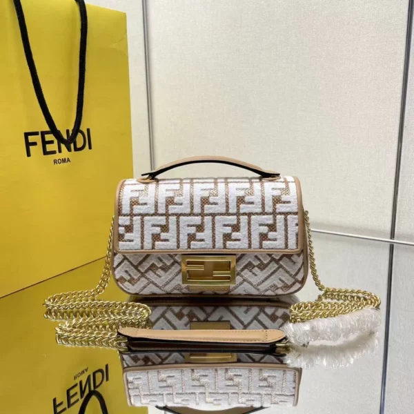 Fendi bag - fendi replica bags