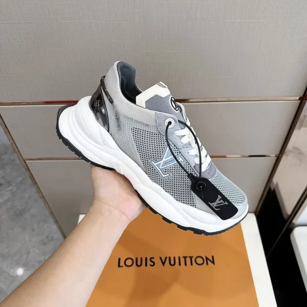 Louis Vuitton shoes - louis vuitton replica shoes