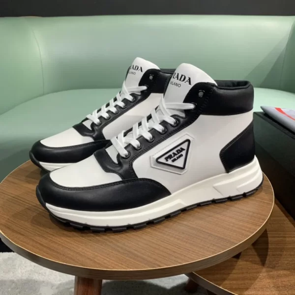 Prada shoes - Replica shoes